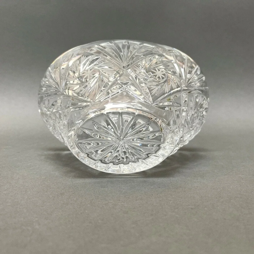 N/A clear crystal